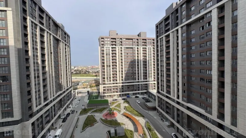 Satılır 3 otaqlı Mənzil Yeni tikili 125 m² Xətai m.