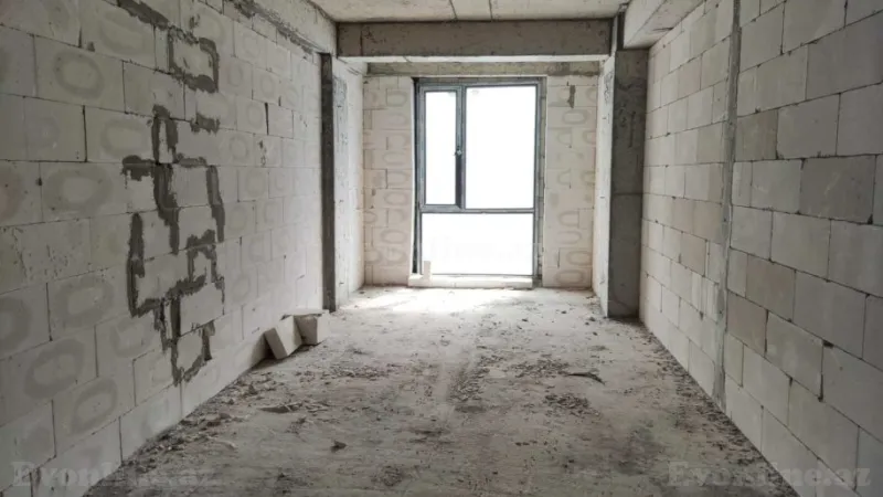 Satılır 3 otaqlı Mənzil Yeni tikili 125 m² Xətai m. - şəkil 2