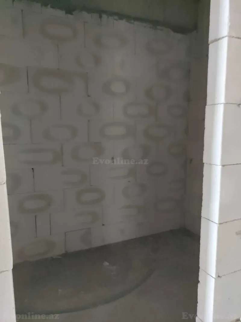 Satılır 3 otaqlı Mənzil Yeni tikili 125 m² Xətai m. - şəkil 3