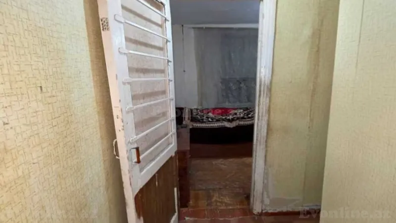 Satılır 1 otaqlı Mənzil Köhnə tikili 35 m² Nəriman Nərimanov m. - şəkil 5
