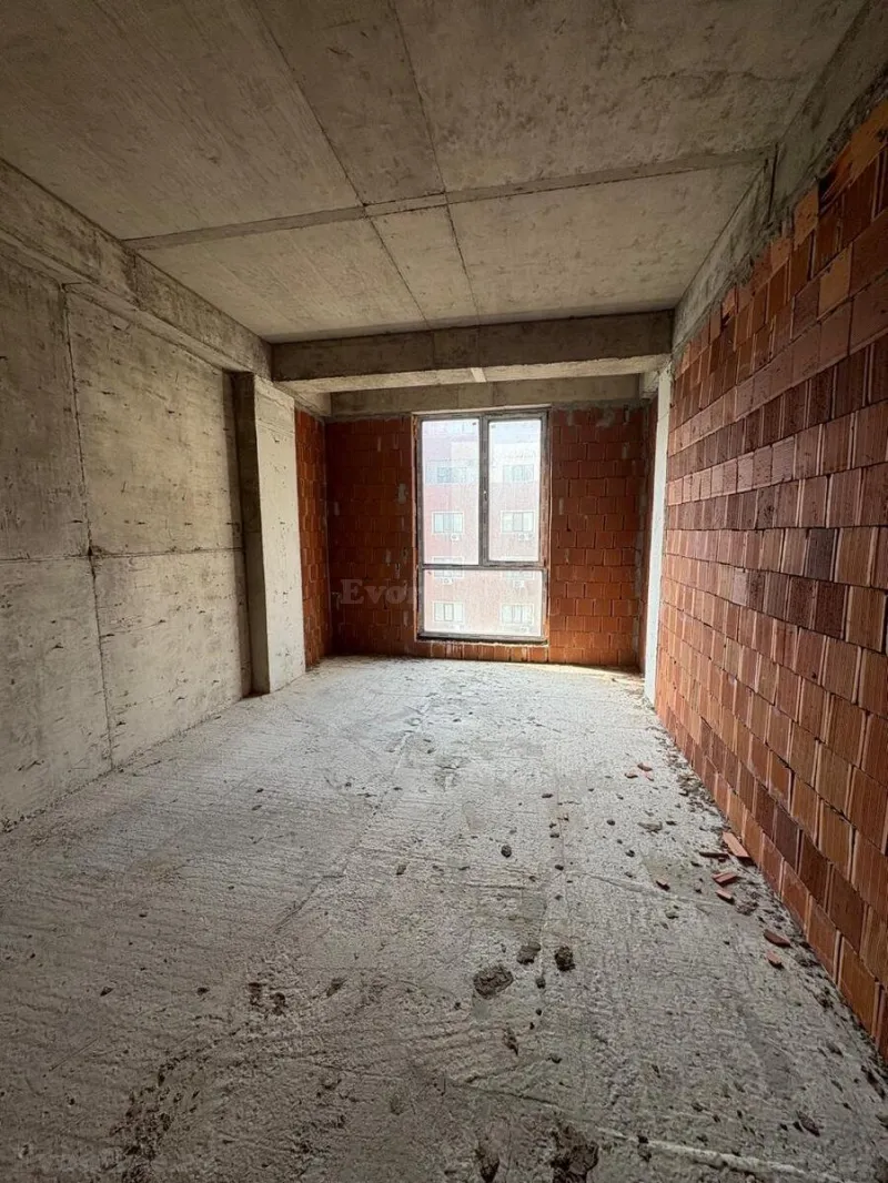 Satılır 1 otaqlı Mənzil Yeni tikili 56.7 m² Lökbatan - şəkil 4