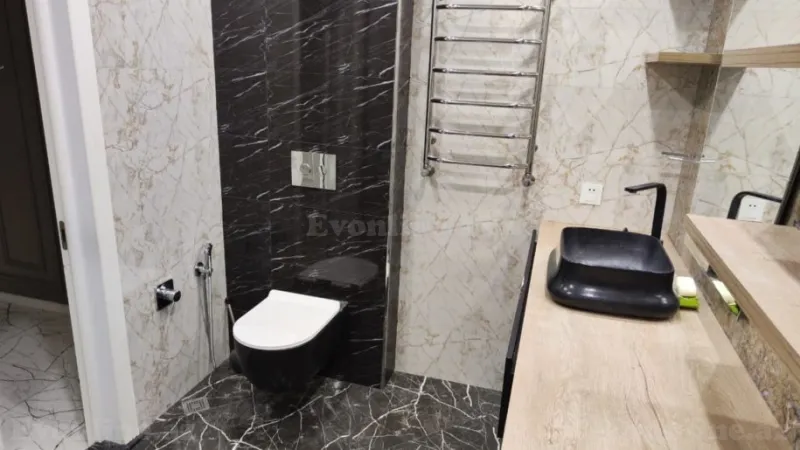 Satılır 2 otaqlı Mənzil Yeni tikili 65 m² 8-ci kilometr - şəkil 5