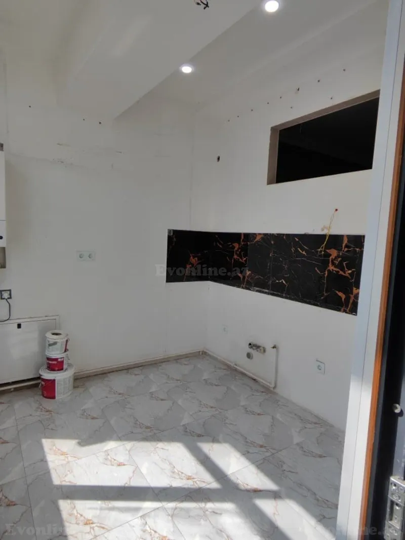 Satılır 2 otaqlı Mənzil Yeni tikili 65 m² 8-ci kilometr - şəkil 7