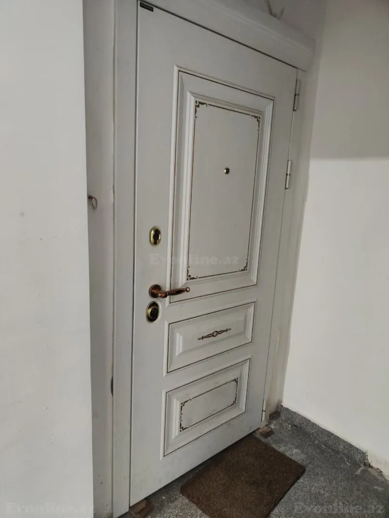 Satılır 2 otaqlı Mənzil Yeni tikili 65 m² 8-ci kilometr - şəkil 8