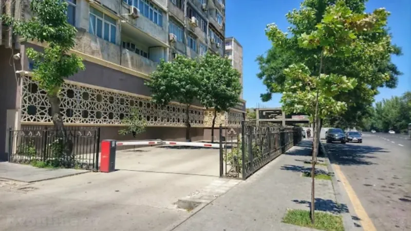 Bakı, Nərimanov r., Gənclik m.da 1 otaqlı mənzil satılır