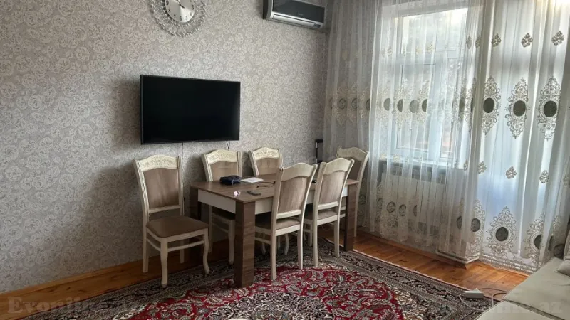 Satılır 2 otaqlı Mənzil Yeni tikili 75 m² Neftçilər m.