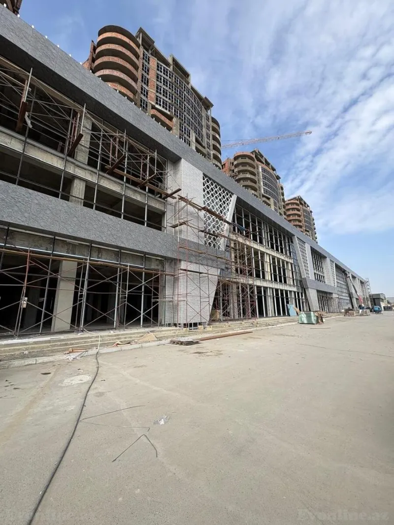 Bakı, Qaradağ r., Lökbatanda 2 otaqlı mənzil satılır