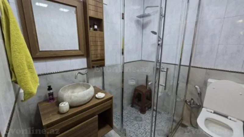 Satılır 4 otaqlı Mənzil Yeni tikili 185 m² 28 May m. - şəkil 7