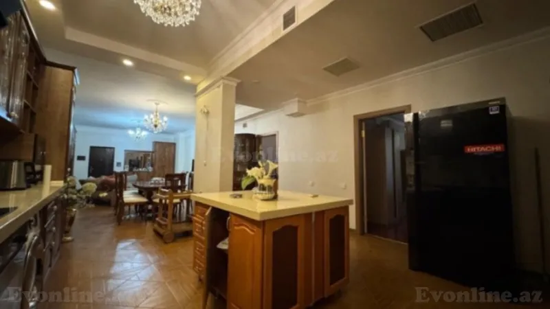 Satılır 4 otaqlı Mənzil Yeni tikili 185 m² 28 May m. - şəkil 10