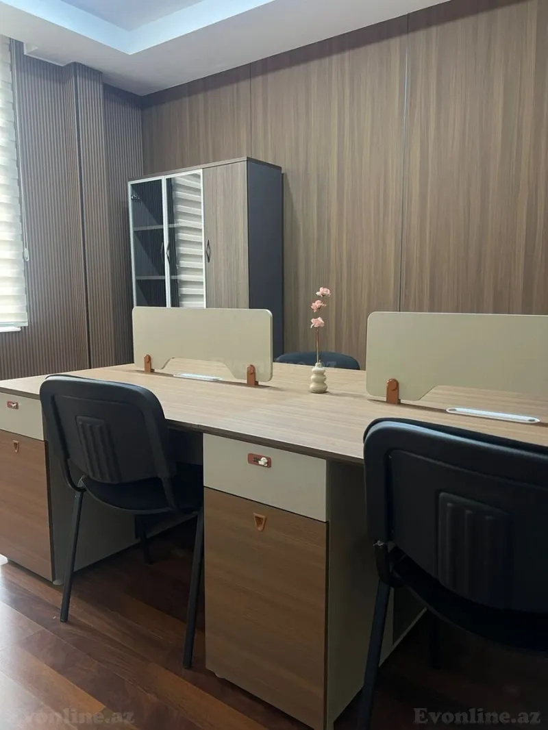 Kirayə verilir Ofis 20 m² 28 May m. - şəkil 2