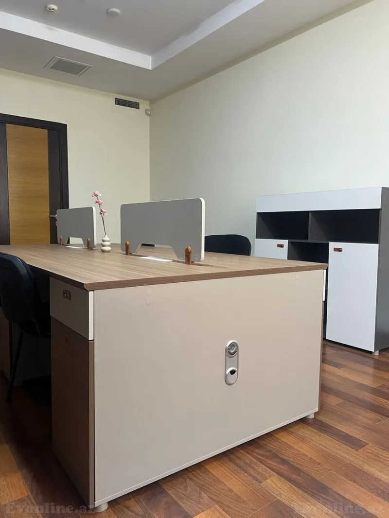 Kirayə verilir Ofis 20 m² 28 May m. - şəkil 3