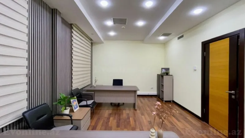 Kirayə verilir Ofis 20 m² 28 May m. - şəkil 4