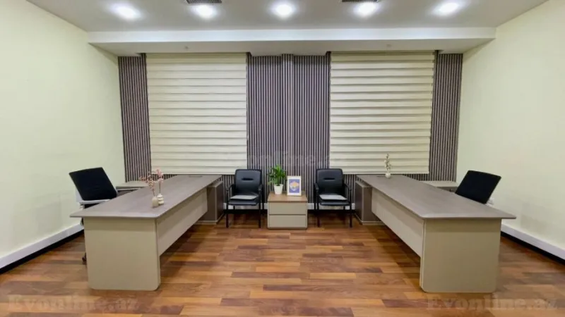 Kirayə verilir Ofis 20 m² 28 May m. - şəkil 5