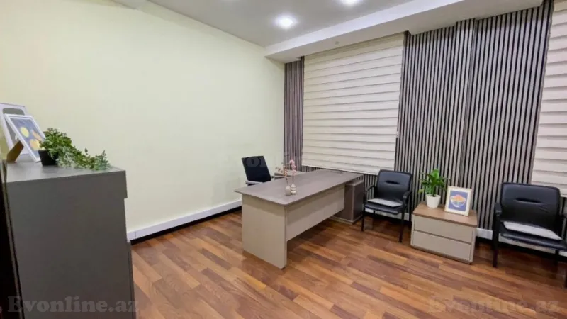 Kirayə verilir Ofis 20 m² 28 May m. - şəkil 6