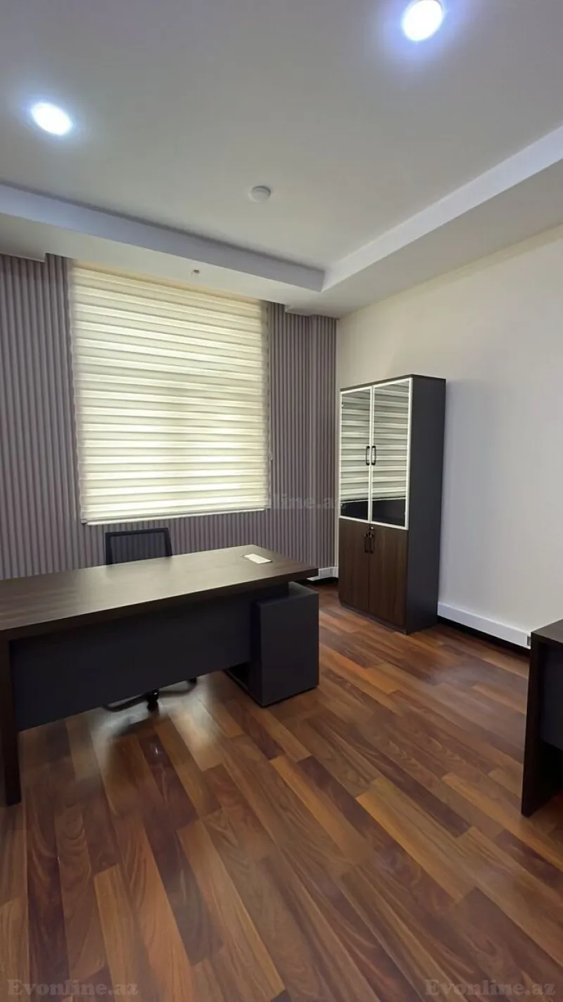 Kirayə verilir Ofis 20 m² 28 May m. - şəkil 8