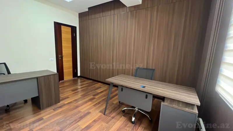 Kirayə verilir Ofis 20 m² 28 May m. - şəkil 9