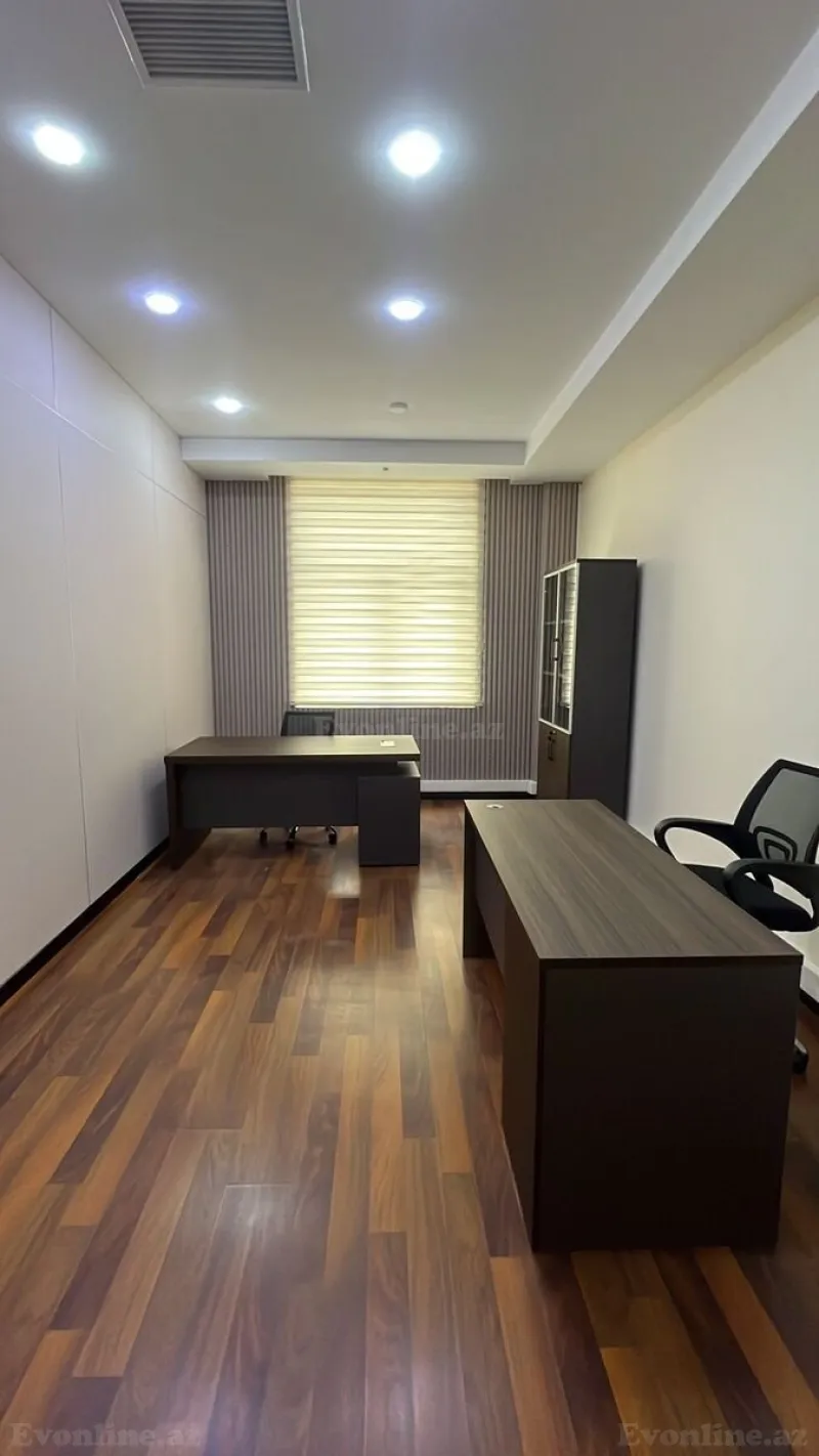 Kirayə verilir Ofis 20 m² 28 May m. - şəkil 10