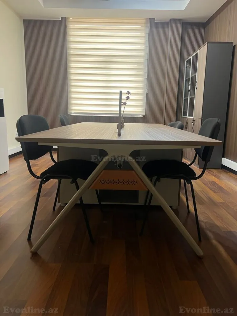 Kirayə verilir Ofis 20 m² 28 May m. - şəkil 12