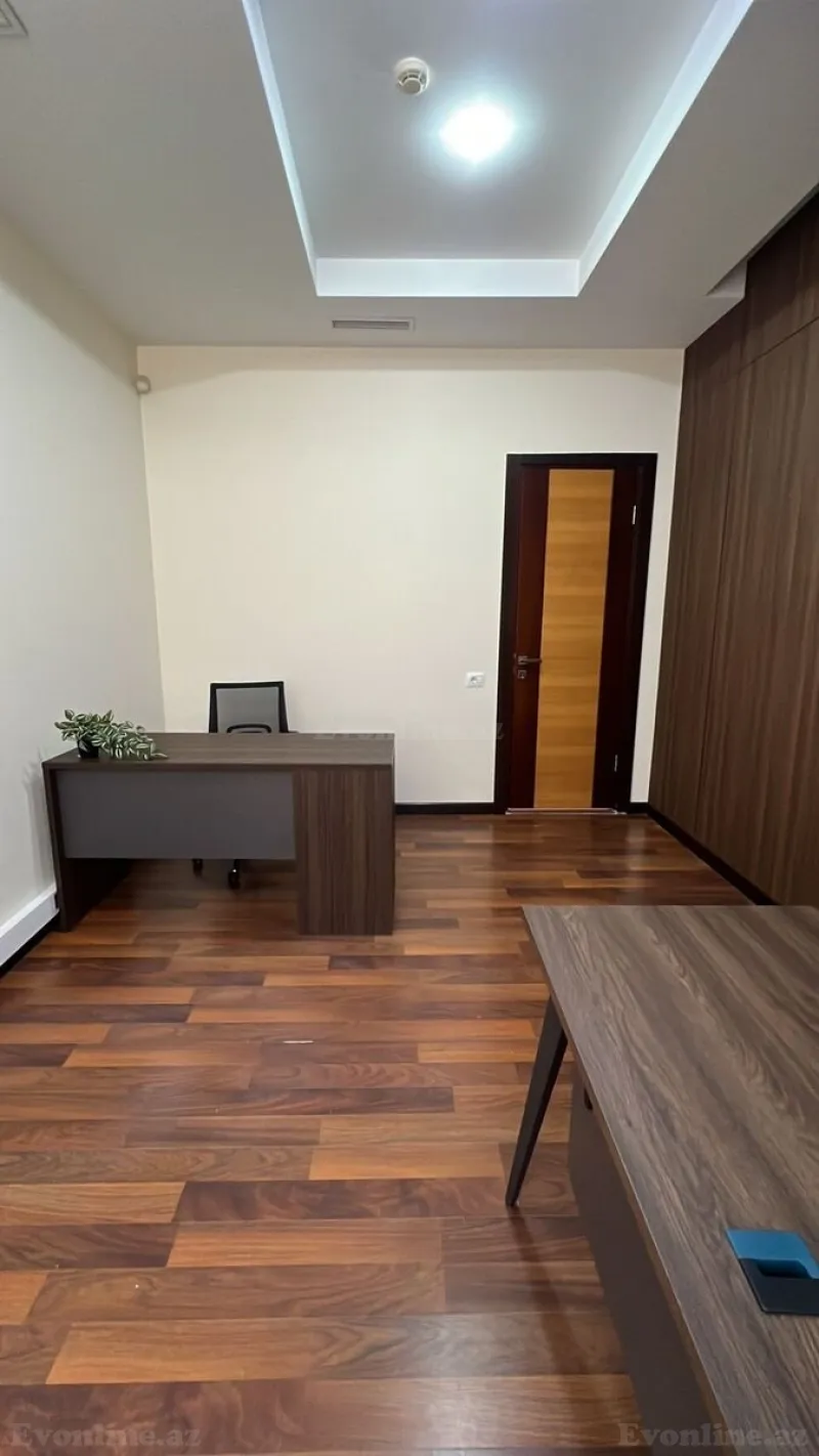 Kirayə verilir Ofis 20 m² 28 May m. - şəkil 13