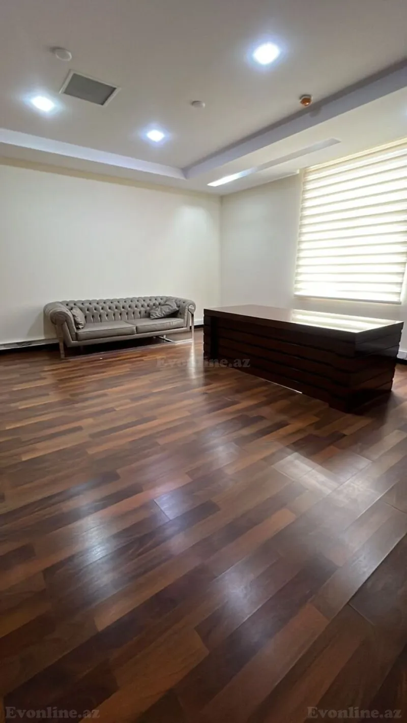 Kirayə verilir Ofis 20 m² 28 May m. - şəkil 16