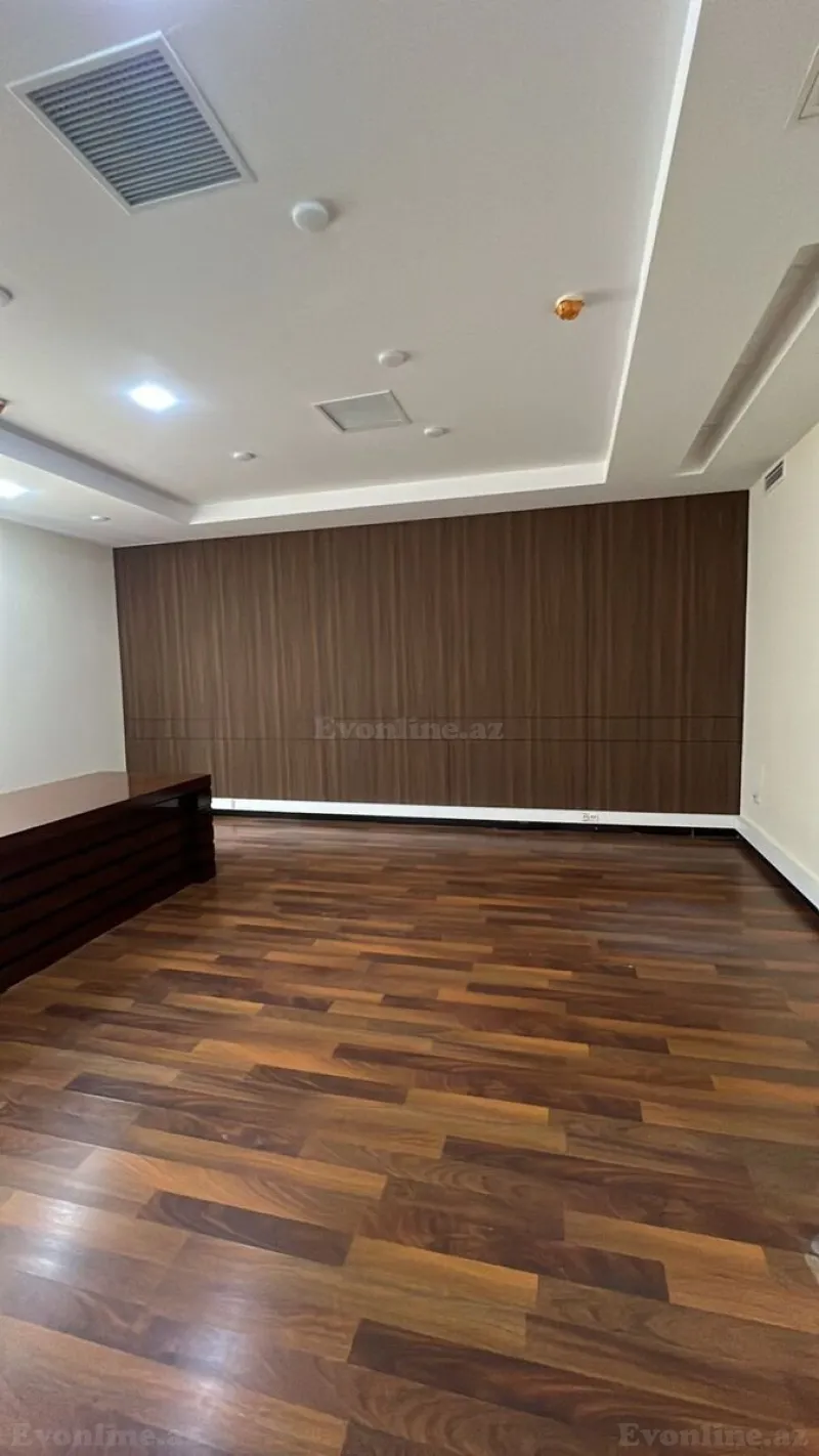 Kirayə verilir Ofis 20 m² 28 May m. - şəkil 22