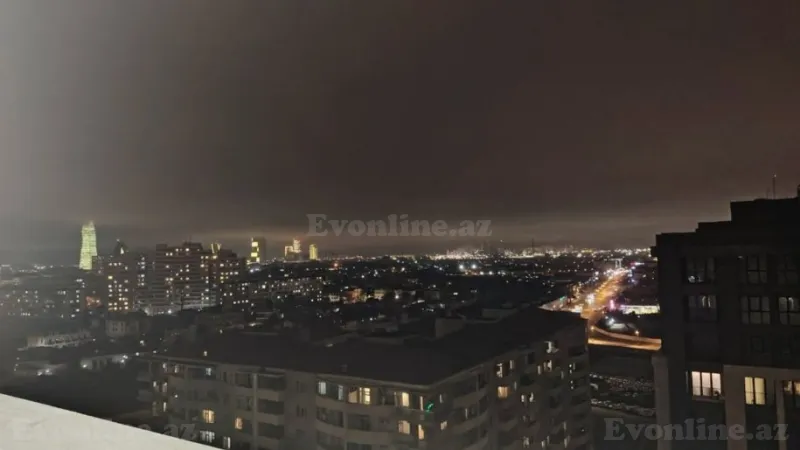 Satılır 2 otaqlı Mənzil Yeni tikili 66.2 m² Xətai m. - şəkil 11