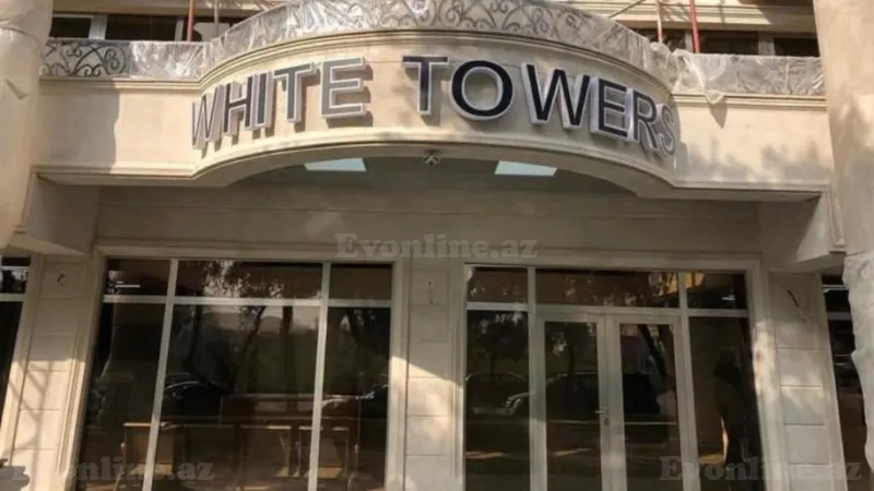 Satılır 2 otaqlı Mənzil Yeni tikili 66.2 m² Xətai m. - şəkil 13