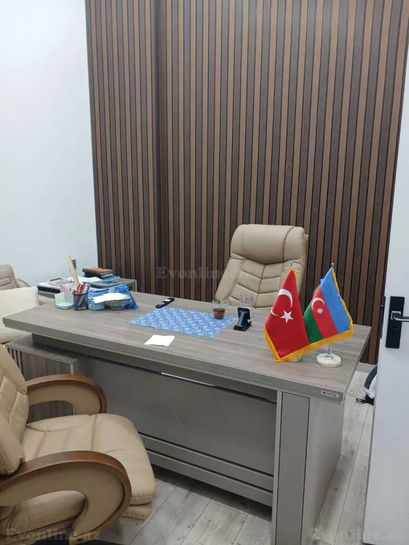 Kirayə verilir Obyekt 100 m² Gənclik m. - şəkil 2