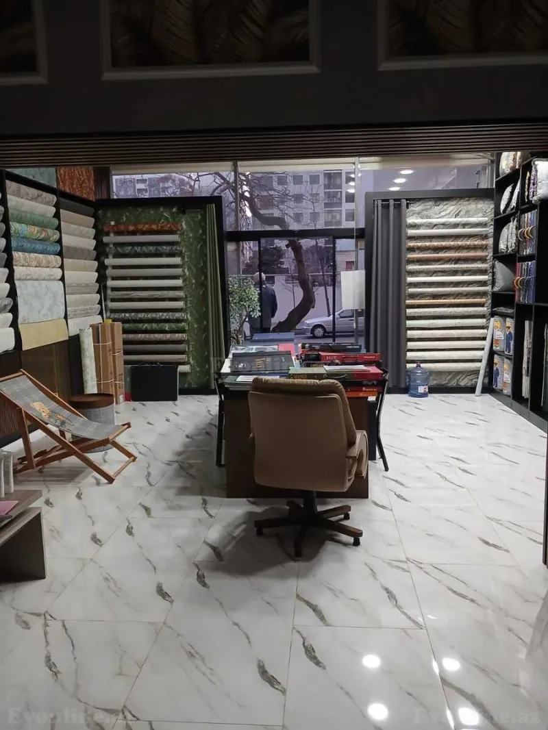 Kirayə verilir Obyekt 100 m² Gənclik m. - şəkil 3