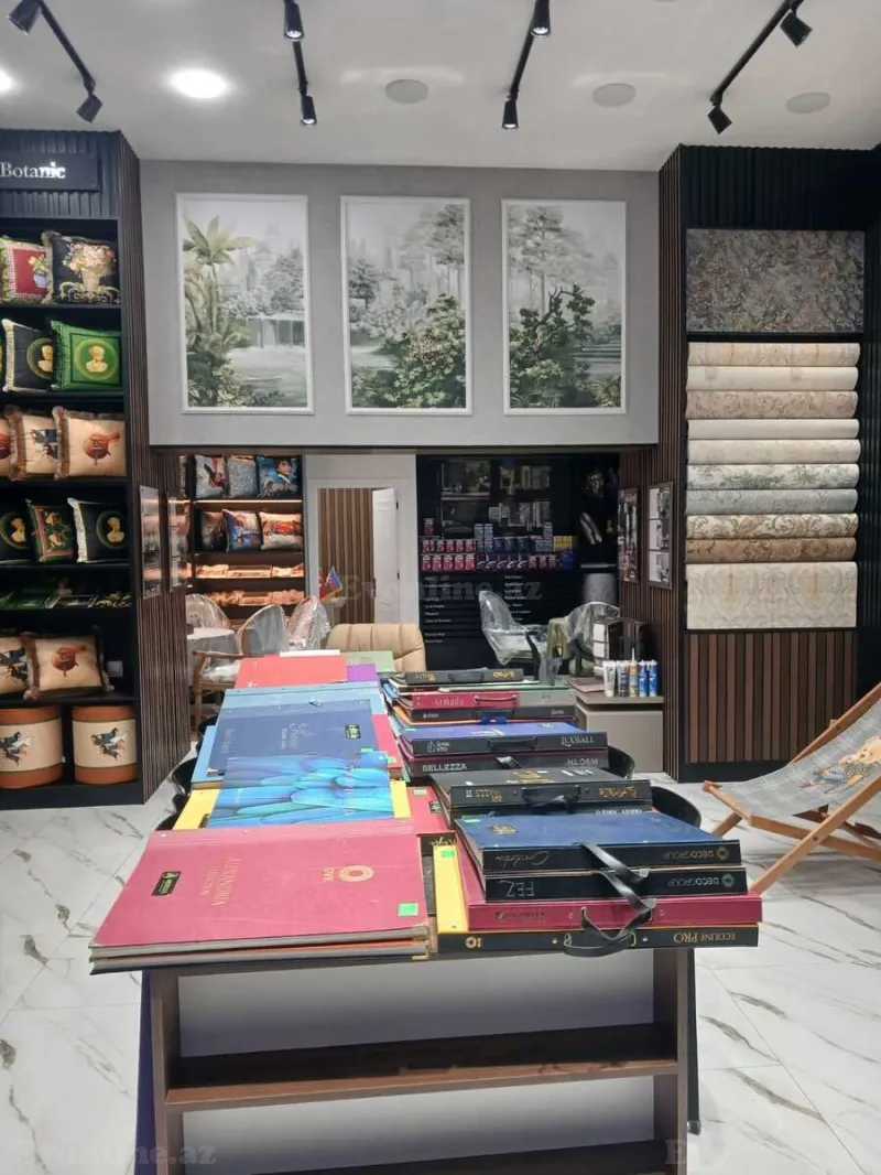 Kirayə verilir Obyekt 100 m² Gənclik m. - şəkil 4