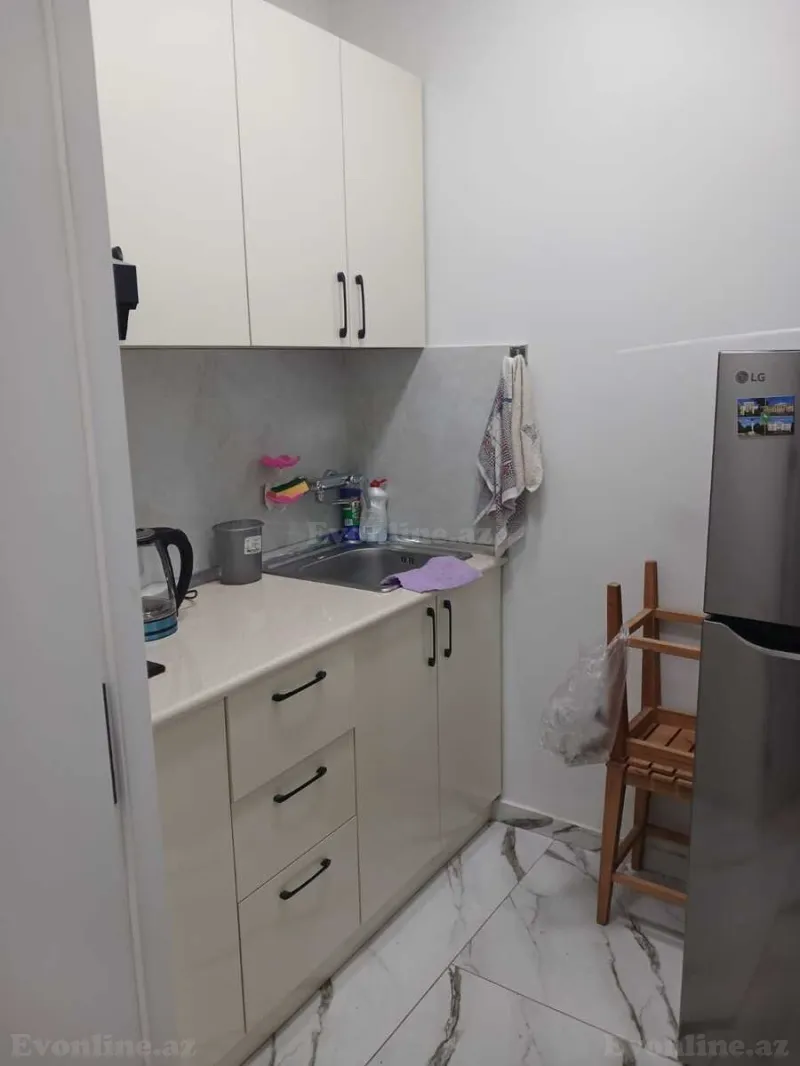 Kirayə verilir Obyekt 100 m² Gənclik m. - şəkil 5