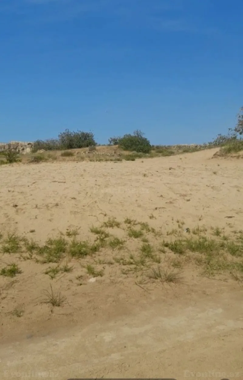 Satılır Torpaq 12 sot Nardaran - şəkil 4