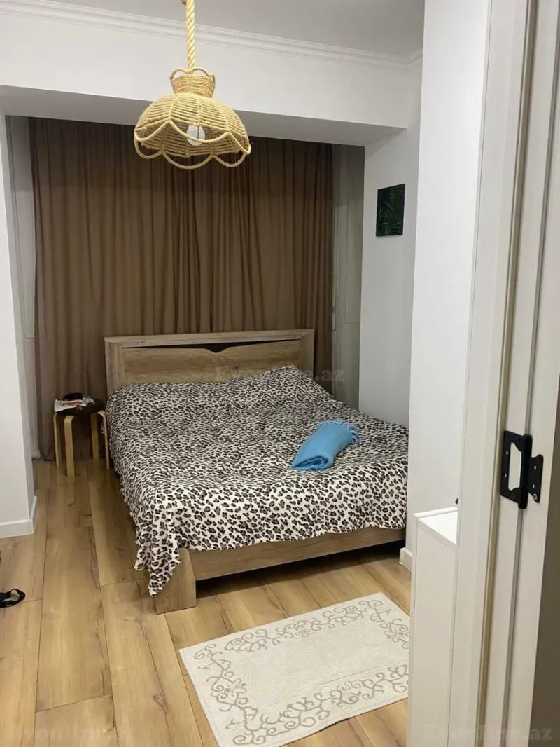 Satılır 3 otaqlı Mənzil Yeni tikili 100 m² Yeni Yasamal - şəkil 4