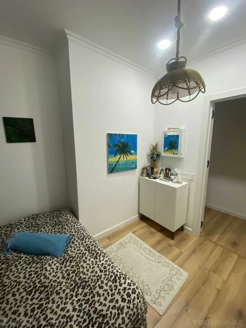 Satılır 3 otaqlı Mənzil Yeni tikili 100 m² Yeni Yasamal - şəkil 5