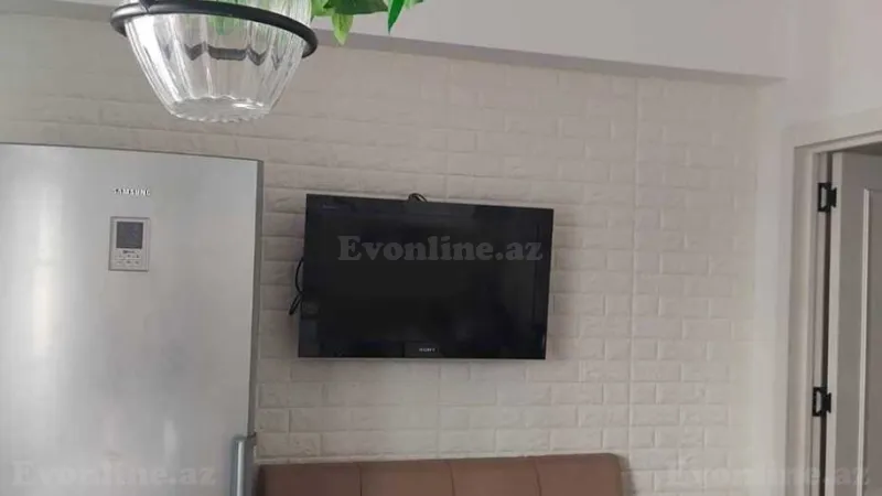 Satılır 3 otaqlı Mənzil Yeni tikili 100 m² Yeni Yasamal - şəkil 11