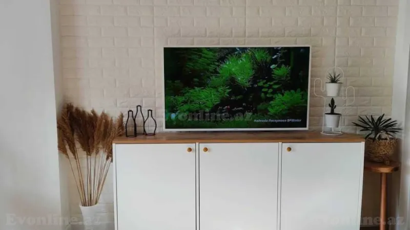 Satılır 3 otaqlı Mənzil Yeni tikili 100 m² Yeni Yasamal - şəkil 12