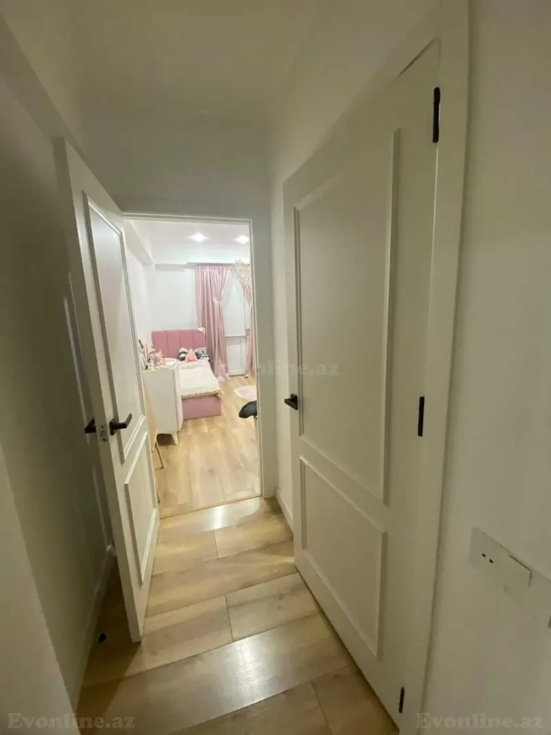 Satılır 3 otaqlı Mənzil Yeni tikili 100 m² Yeni Yasamal - şəkil 13