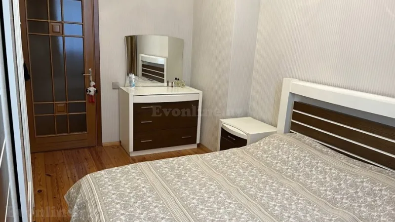 Satılır 3 otaqlı Mənzil Yeni tikili 121 m² Yeni Yasamal - şəkil 7