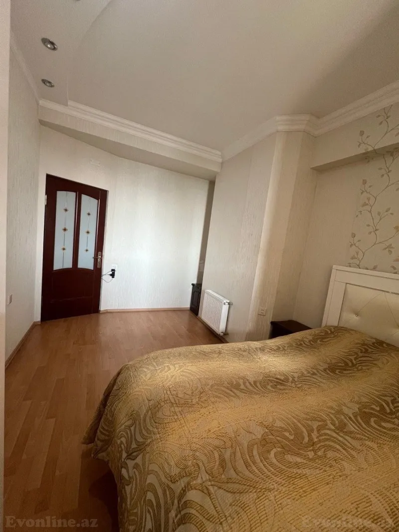 Satılır 2 otaqlı Mənzil Yeni tikili 53 m² 9-cu mikrorayon - şəkil 8