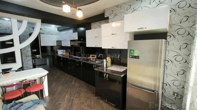 Kirayə verilir 2 otaqlı Mənzil Yeni tikili 101 m² Xətai m. - şəkil 10