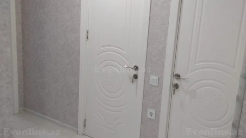 Kirayə verilir 2 otaqlı Mənzil Yeni tikili 90 m² Xətai m. - şəkil 12