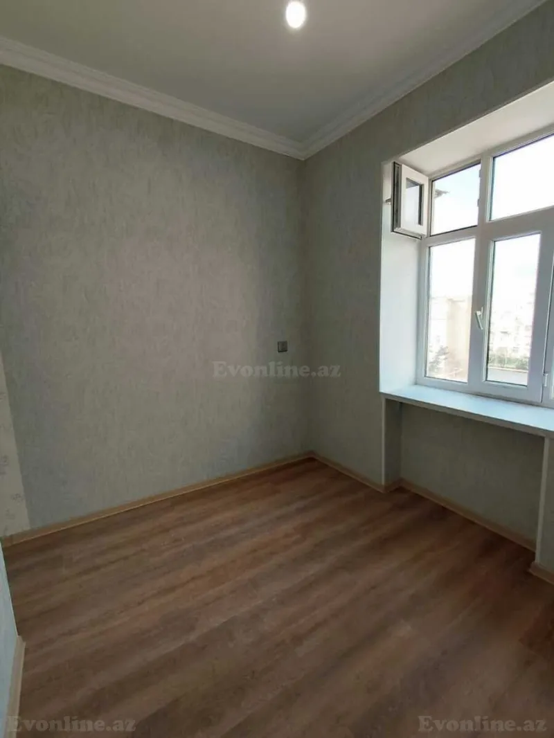 Satılır 1 otaqlı Mənzil Köhnə tikili 36 m² Hövsan - şəkil 5