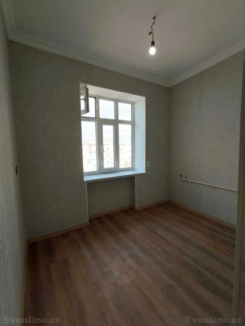 Satılır 1 otaqlı Mənzil Köhnə tikili 36 m² Hövsan - şəkil 6