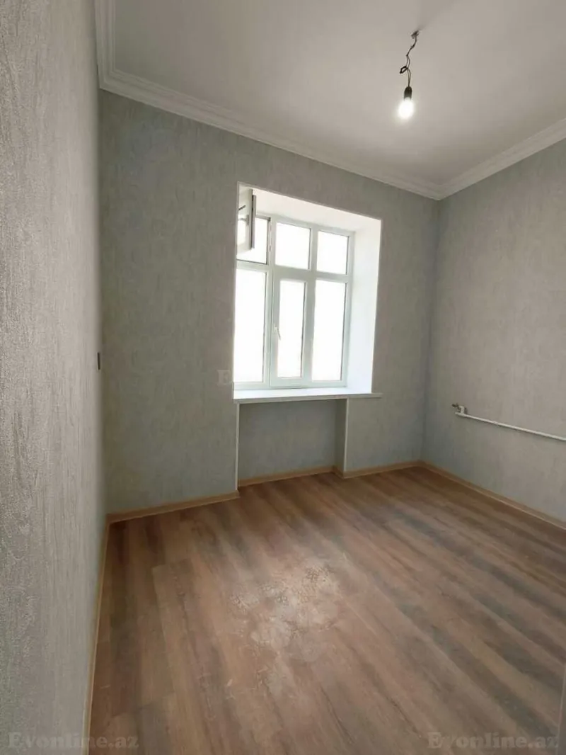 Satılır 1 otaqlı Mənzil Köhnə tikili 36 m² Hövsan - şəkil 8