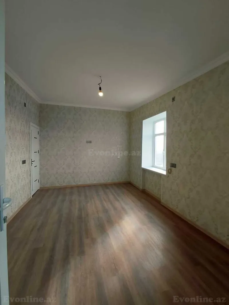 Satılır 1 otaqlı Mənzil Köhnə tikili 36 m² Hövsan - şəkil 10