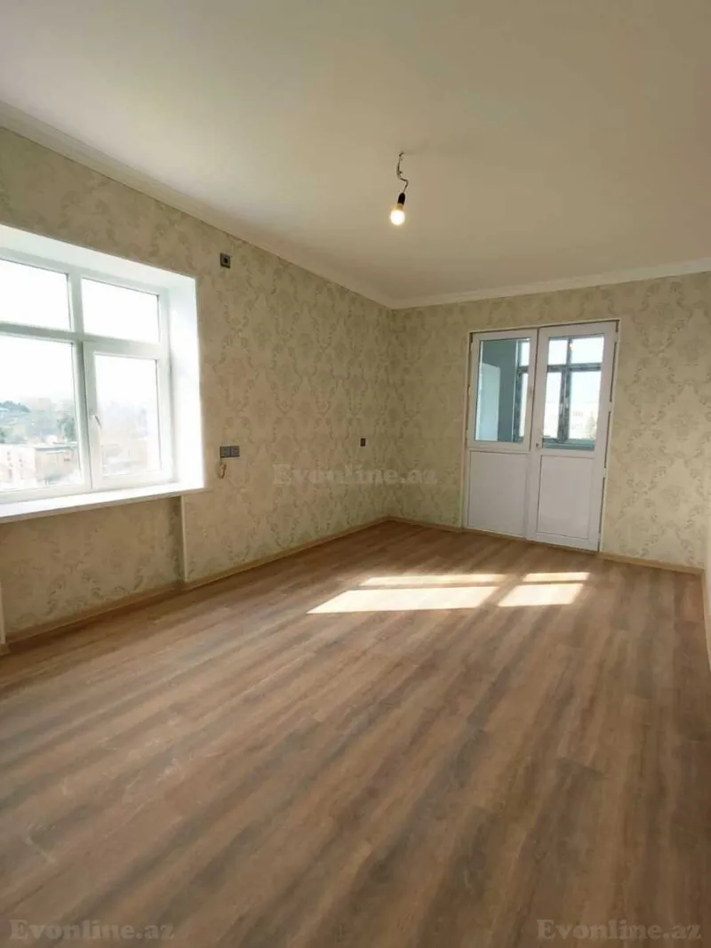 Satılır 1 otaqlı Mənzil Köhnə tikili 36 m² Hövsan - şəkil 11