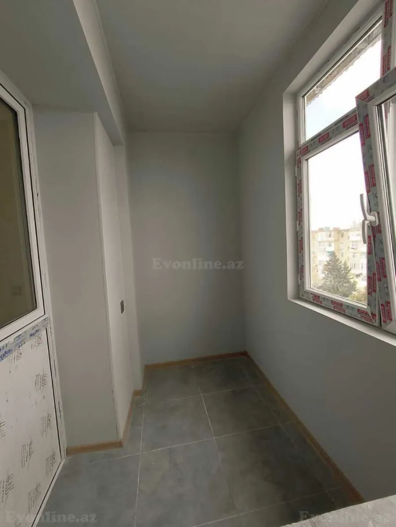 Satılır 1 otaqlı Mənzil Köhnə tikili 36 m² Hövsan - şəkil 14
