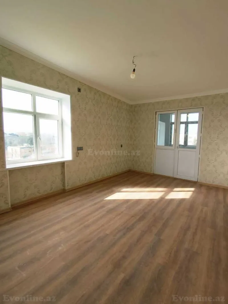 Satılır 1 otaqlı Mənzil Köhnə tikili 36 m² Hövsan - şəkil 15