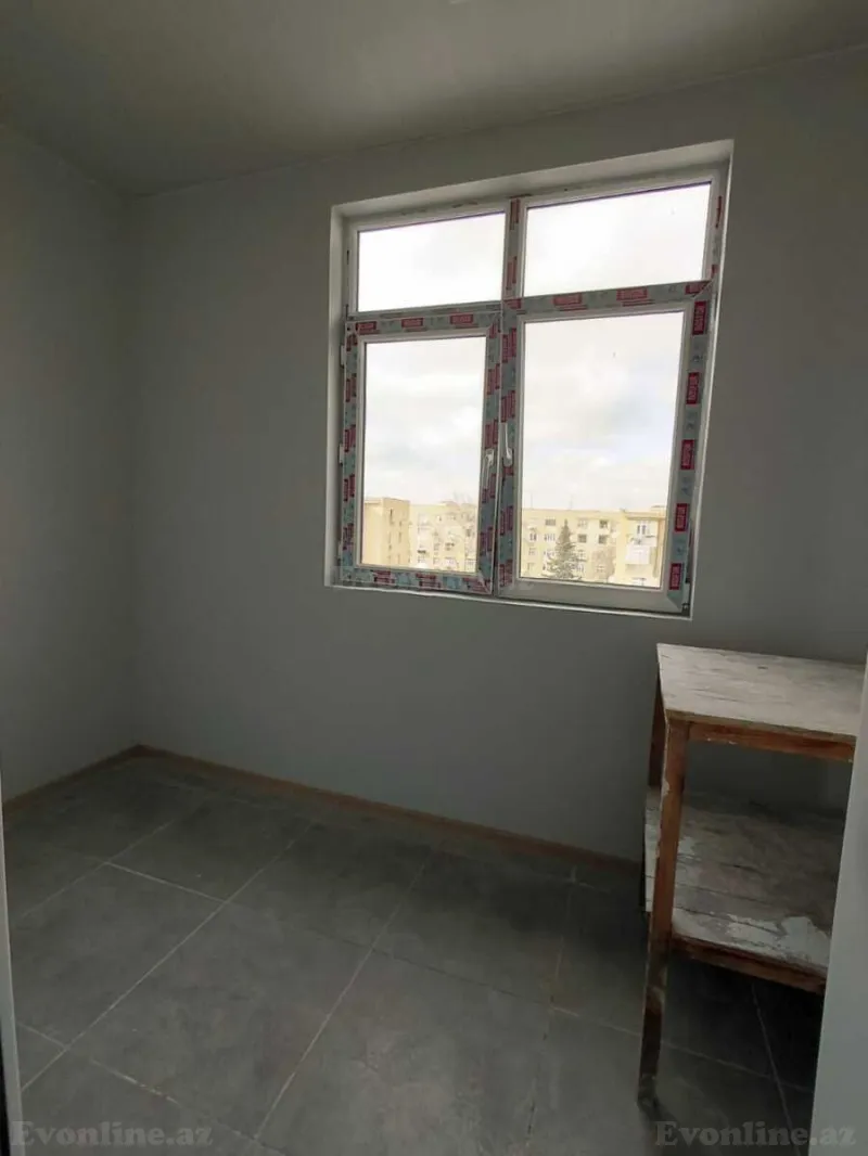 Satılır 1 otaqlı Mənzil Köhnə tikili 36 m² Hövsan - şəkil 17