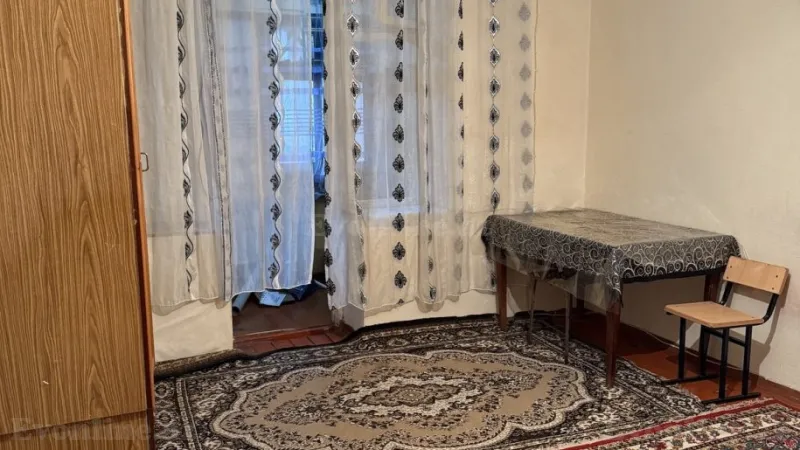 Kirayə verilir 1 otaqlı Mənzil Köhnə tikili 35 m² Yasamal - şəkil 3